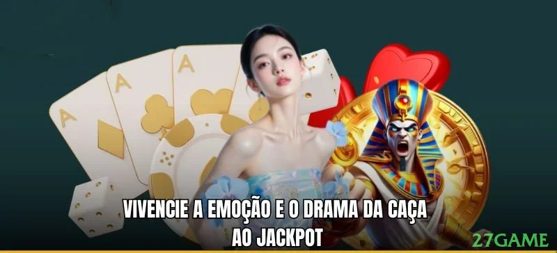 Cadastro 27game