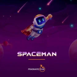 Spaceman 27game