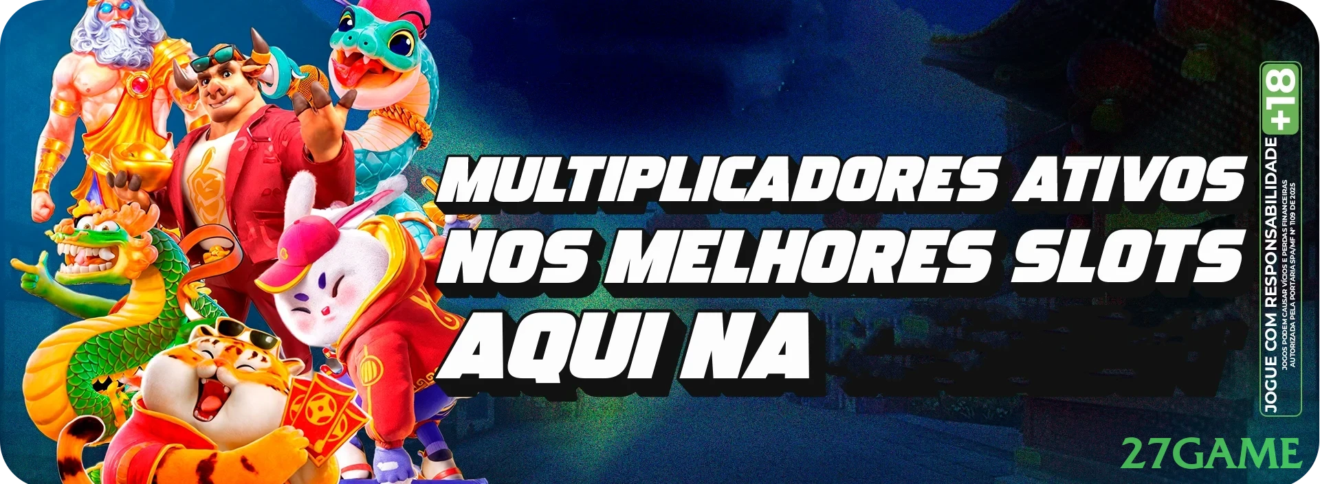 Jogos 27game
