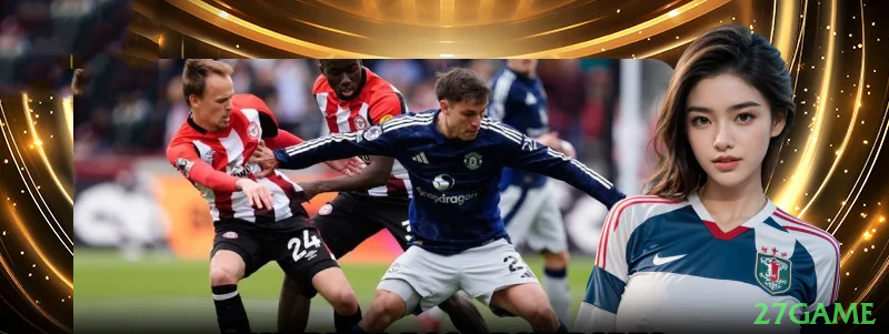 Termos de Serviço 27game